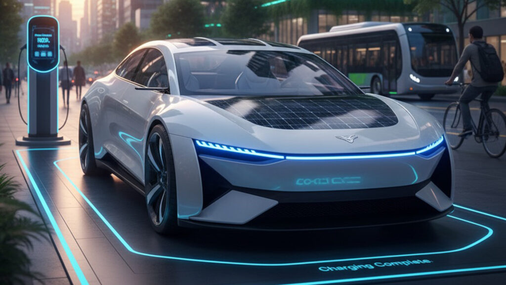 電気自動車の歴史を解明 | 株式会社サンエーが紐解くEVの起源