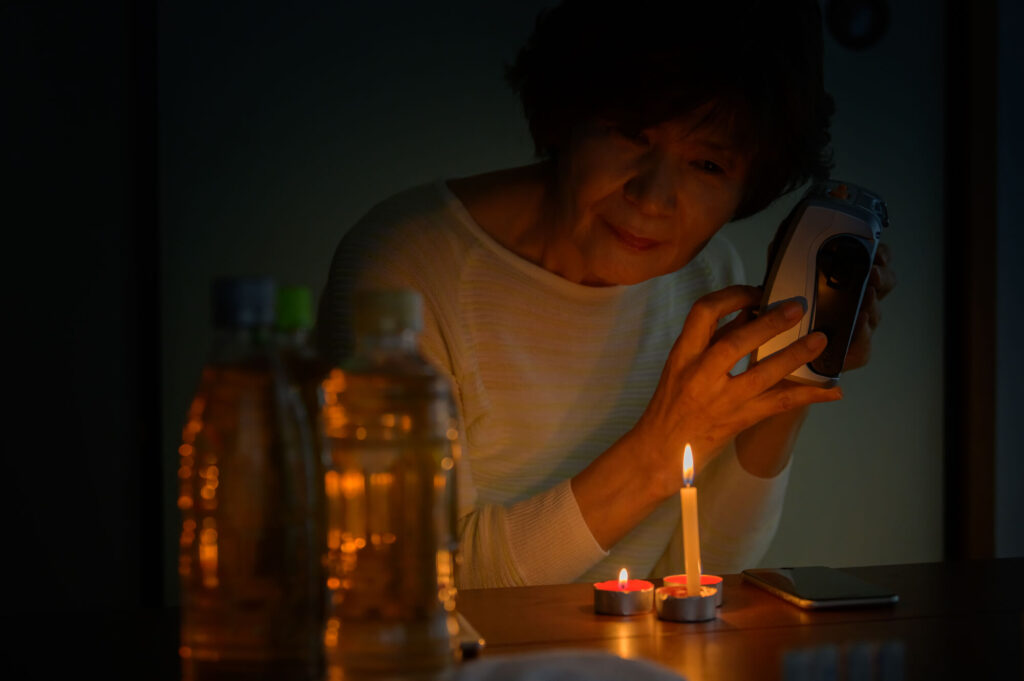 電力使用の最適化で節約 ピークカットとピークシフトについて