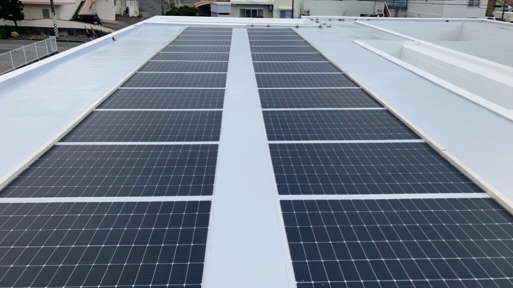 屋根のポテンシャル、今こそ再評価を