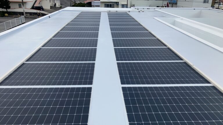 屋根のポテンシャル、今こそ再評価を