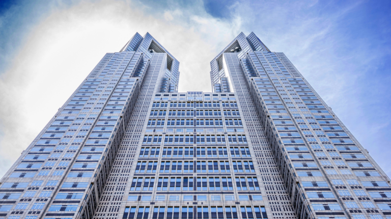 2月は自治体予算に注目すべきタイミング