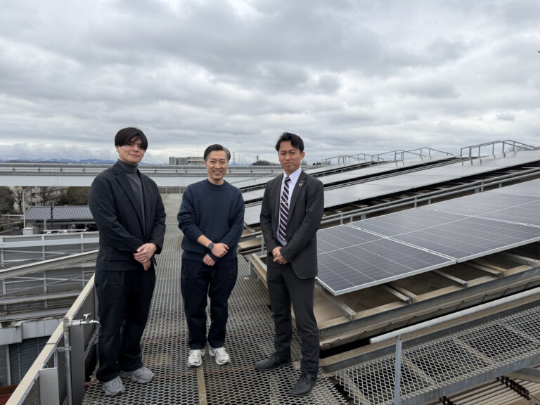 社員が辞めない会社には理由がある― 金属リサイクル企業 前田金属工業の働く環境